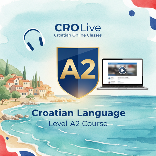 CROLive online classes A2